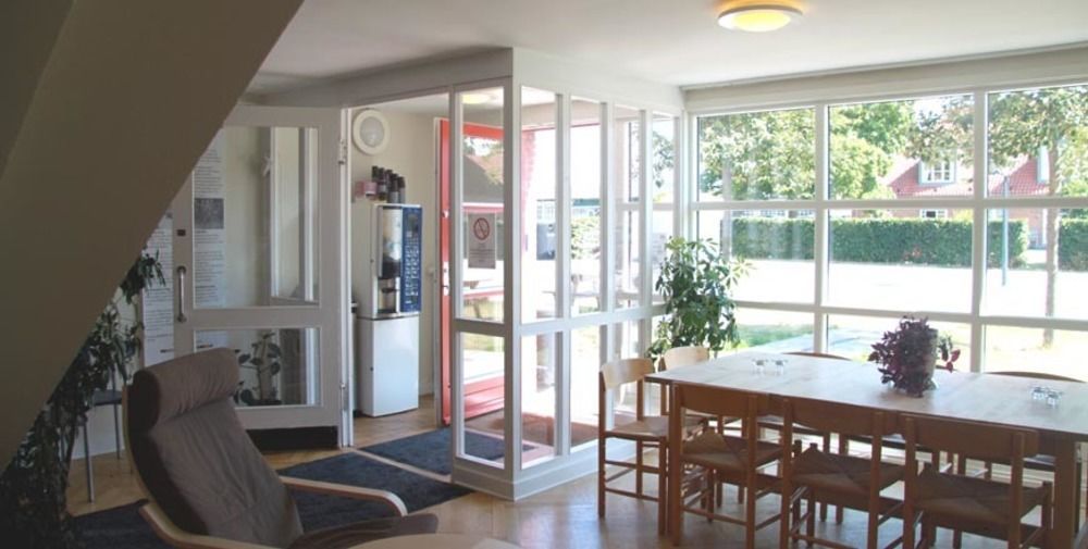 Belaegningen Hostel Brondby Exterior foto